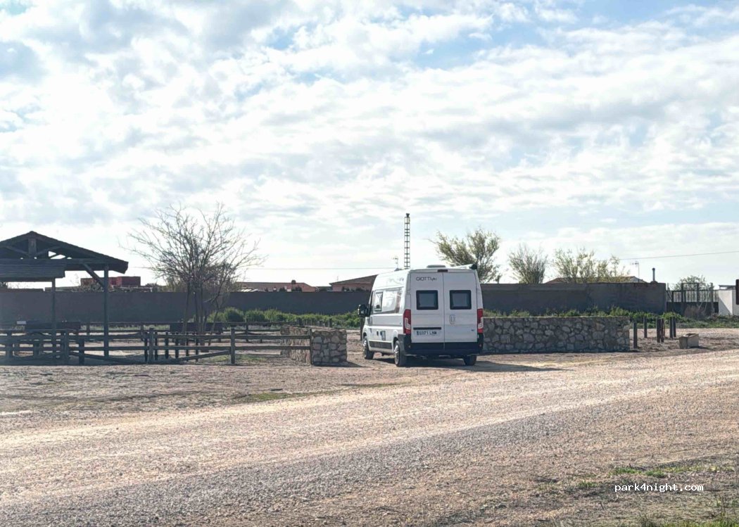 (02328) Albacete - 3766 Terreno Diseminados — foto 3