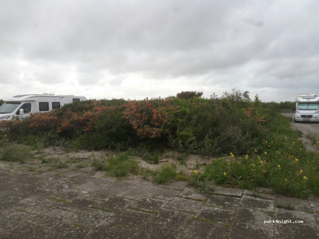 (3253) Ouddorp - N57 — foto