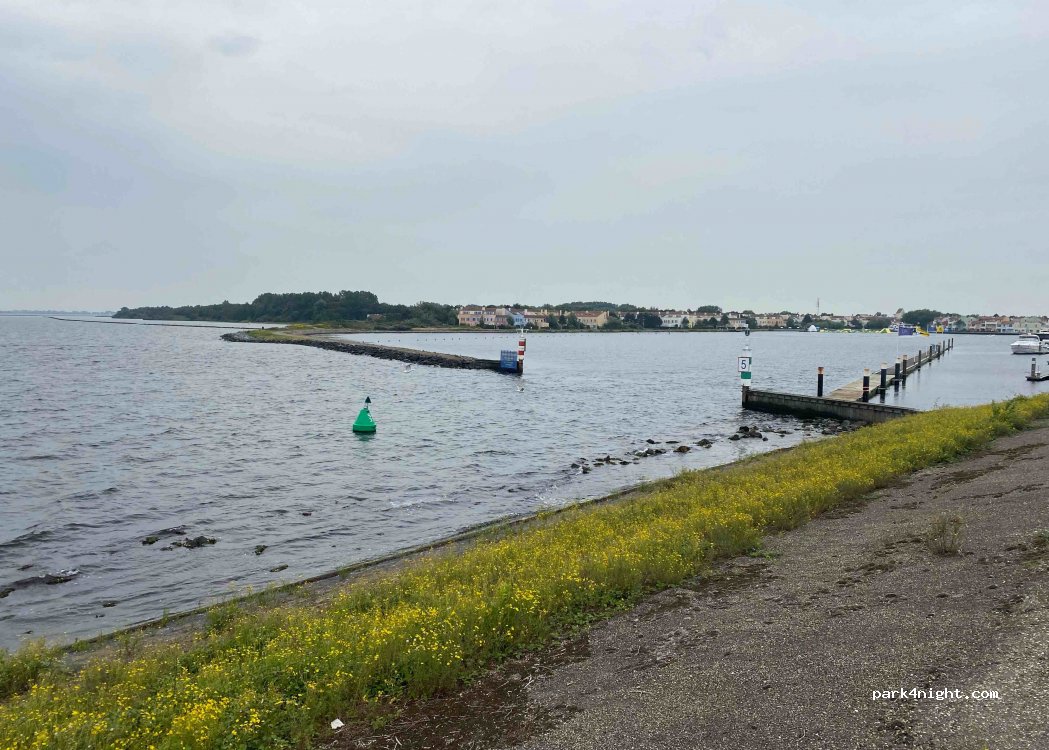 (3253) Ouddorp - N57 — foto 3