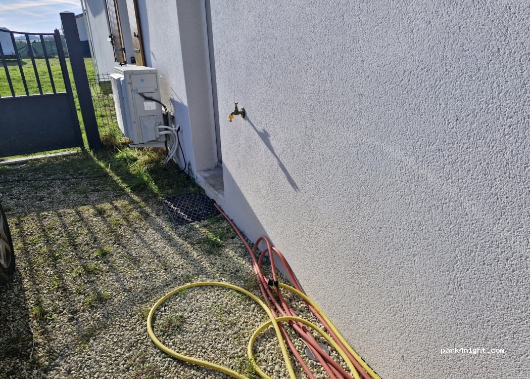 (17400) Voissay - 80 Rue du Val de Boutonne — foto 2