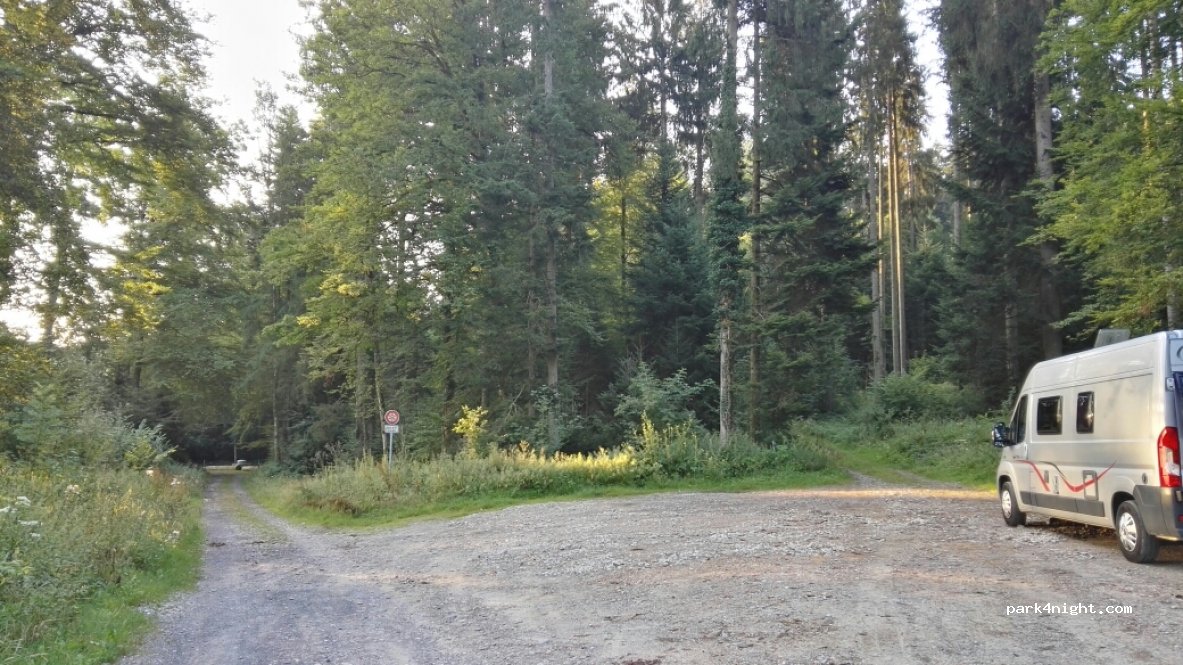 (1000) Lausanne - 1 Les Saugealles — foto 3