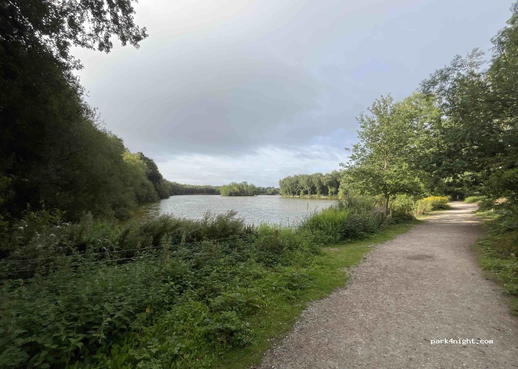 (WA16 9LB) Knutsford - Northwich Road — foto 2