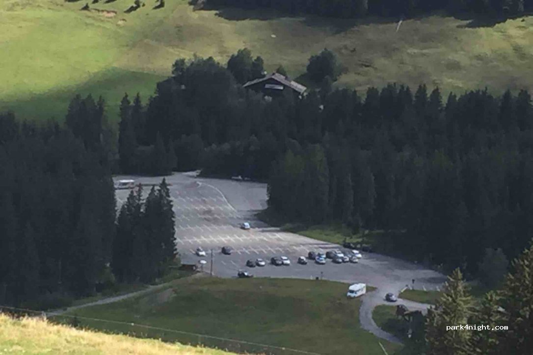 (74120) Megève - 3461 Route de la Côté 2000 — foto 2