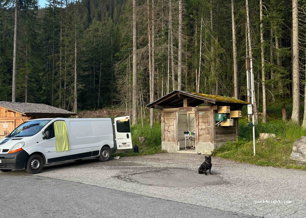 (74120) Megève - 3461 Route de la Côté 2000 — foto 3