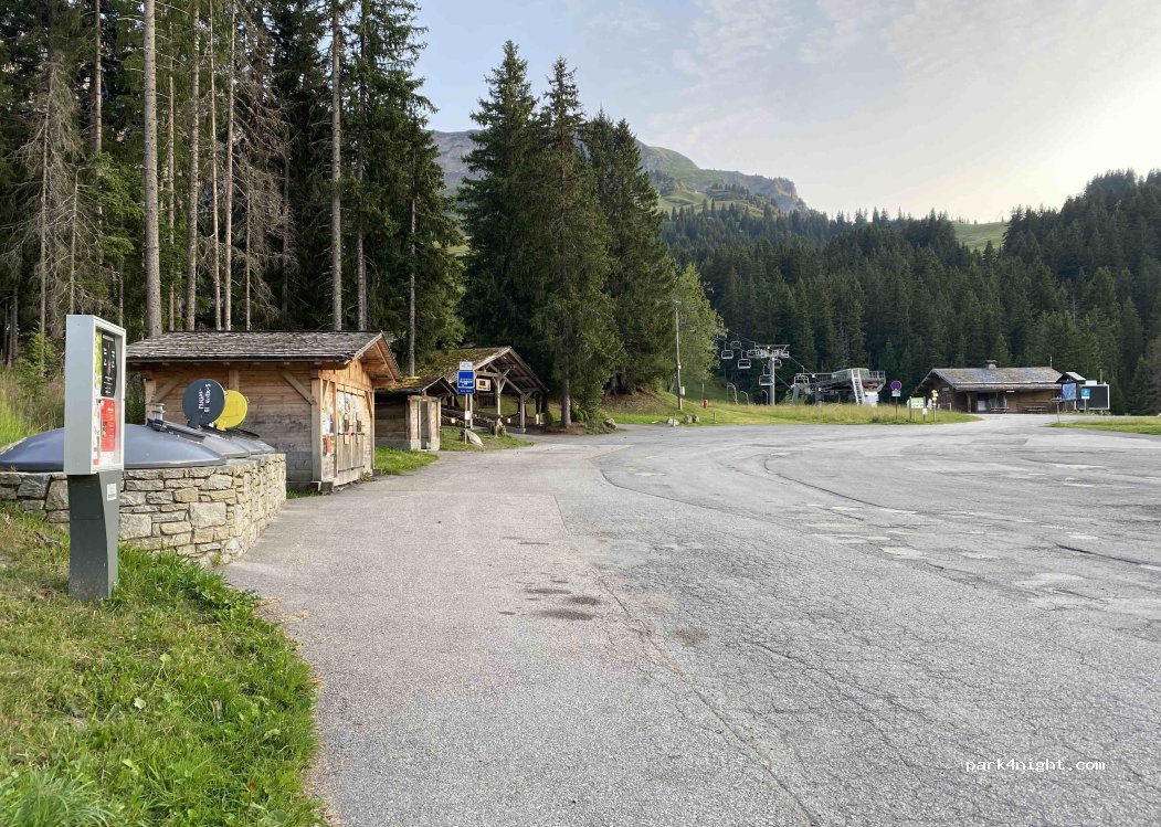 (74120) Megève - 3461 Route de la Côté 2000 — foto 4