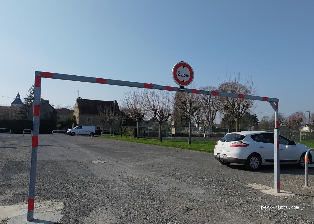 (14370) Valambray - 1 Rue du Vieux Château — foto