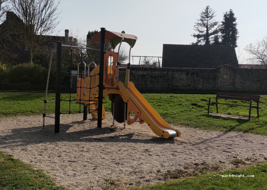 (14370) Valambray - 1 Rue du Vieux Château — foto 5