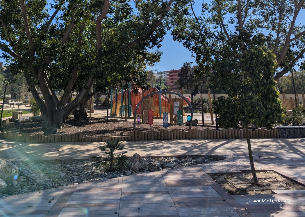 (29640) Fuengirola - 1A Terreno Parque Fluvial Sohail — foto 2