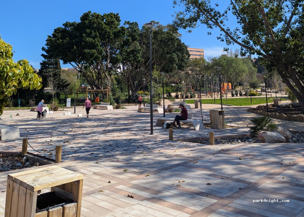(29640) Fuengirola - 1A Terreno Parque Fluvial Sohail — foto 3