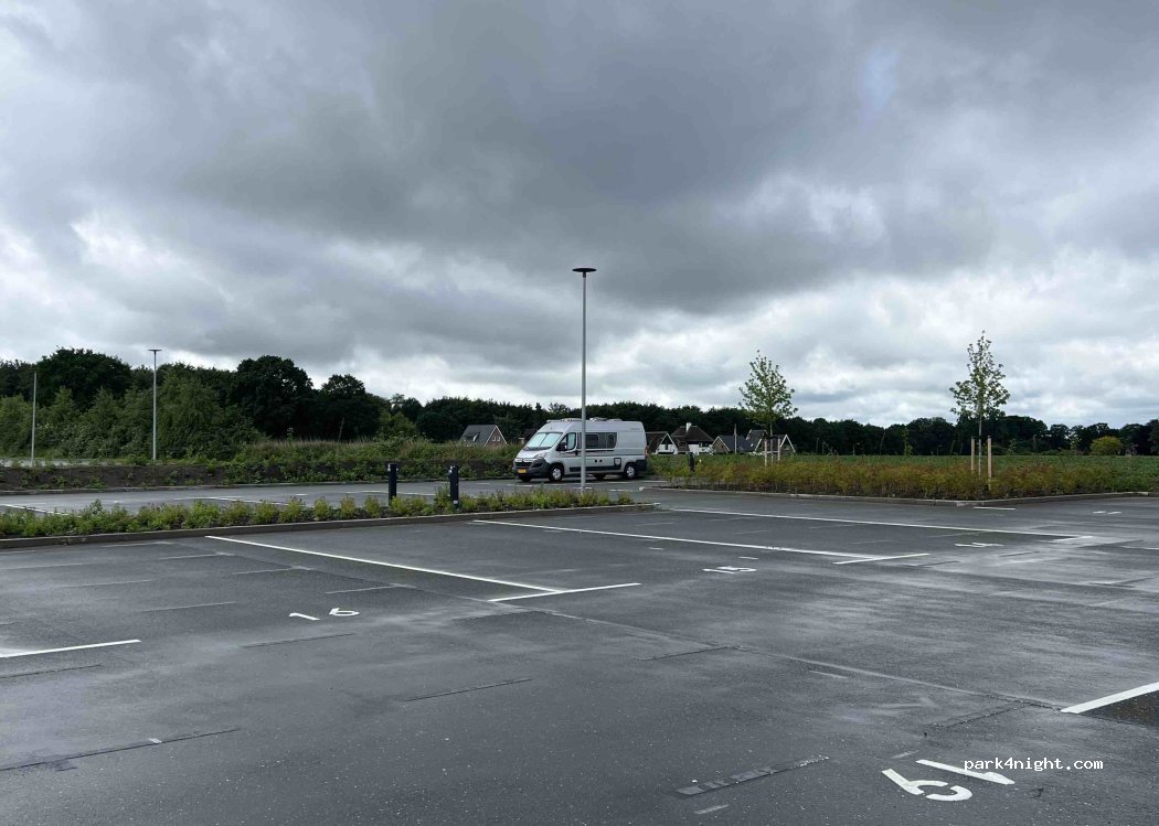 Emmen Noord Centrum — foto 2