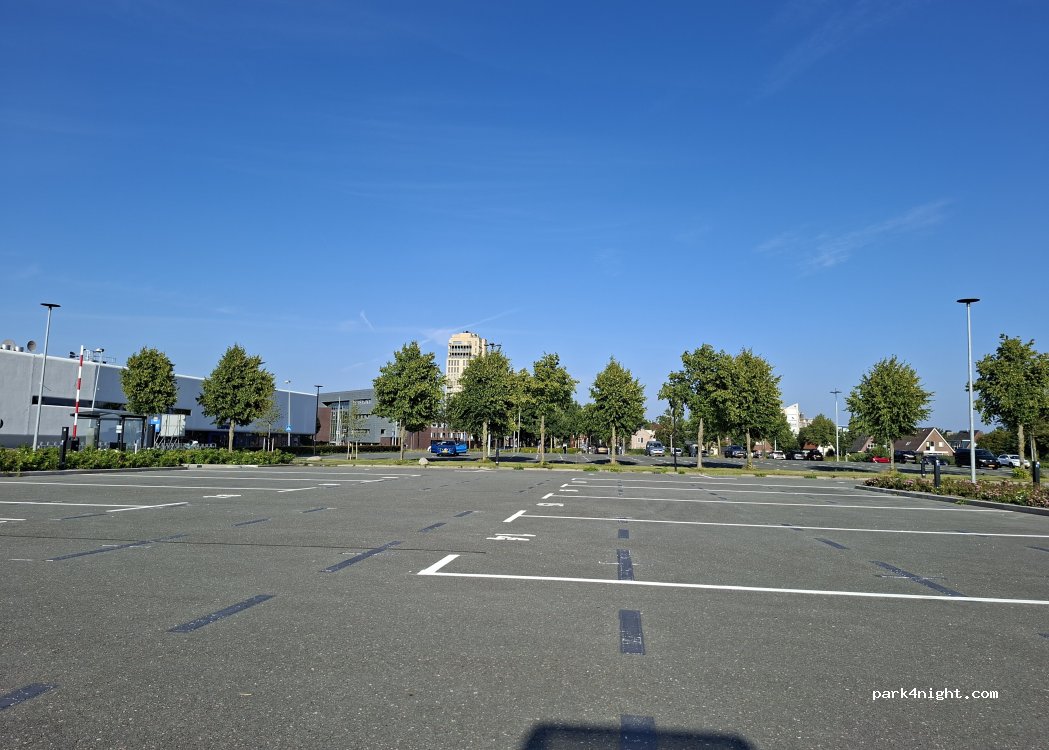 Emmen Noord Centrum — foto 3