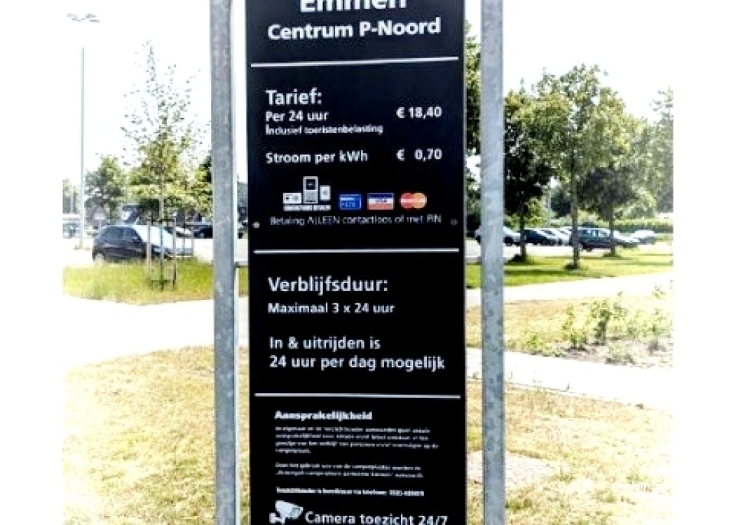 Emmen Noord Centrum — foto 5