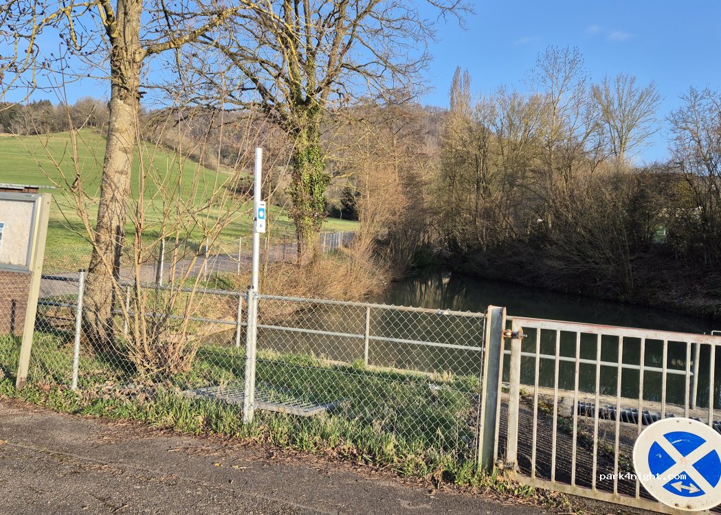 (73529) Schwäbisch Gmünd - 38 Albuchstraße — foto