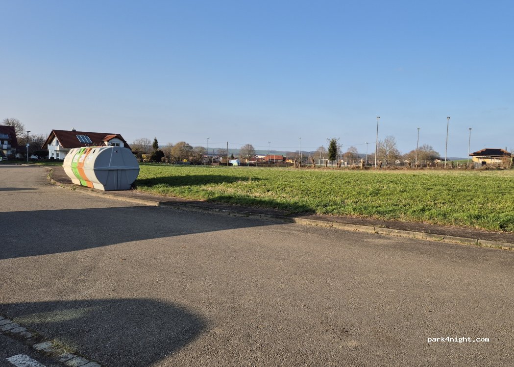 (73529) Schwäbisch Gmünd - 38 Albuchstraße — foto 3