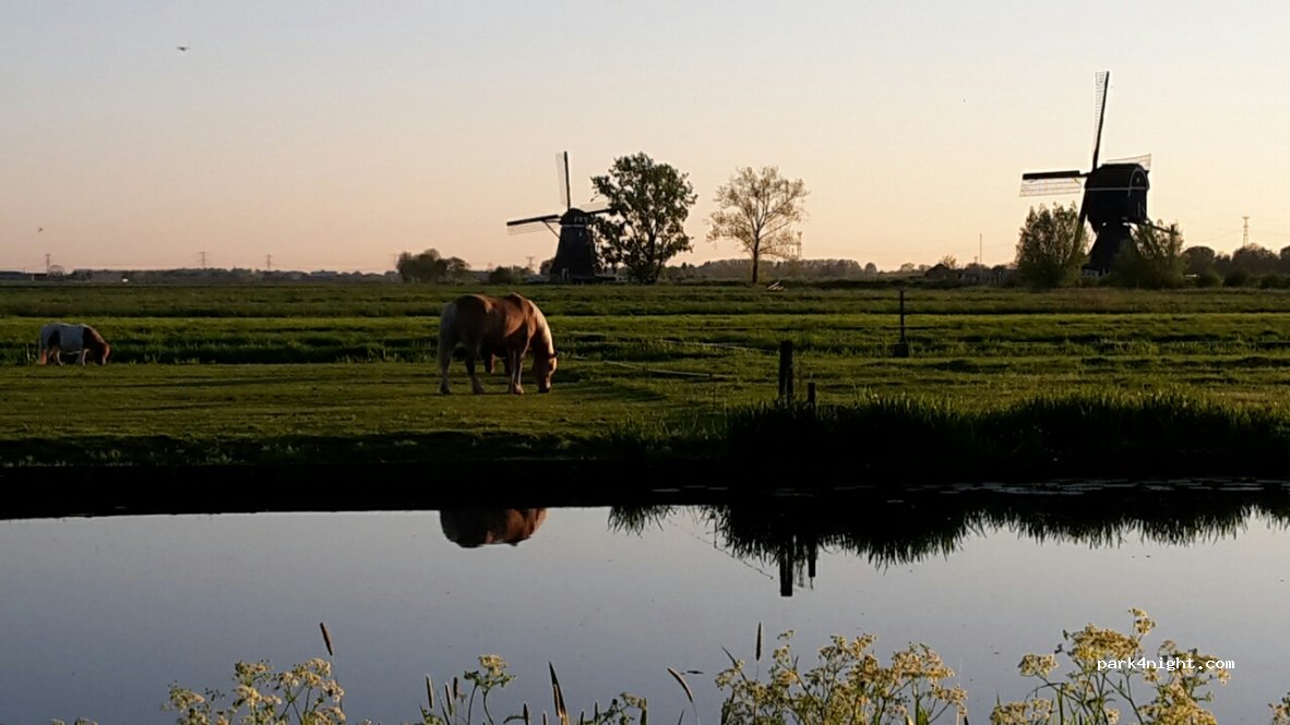 (2959 BA) Streefkerk - 6 Beneden Tiendweg — foto 3