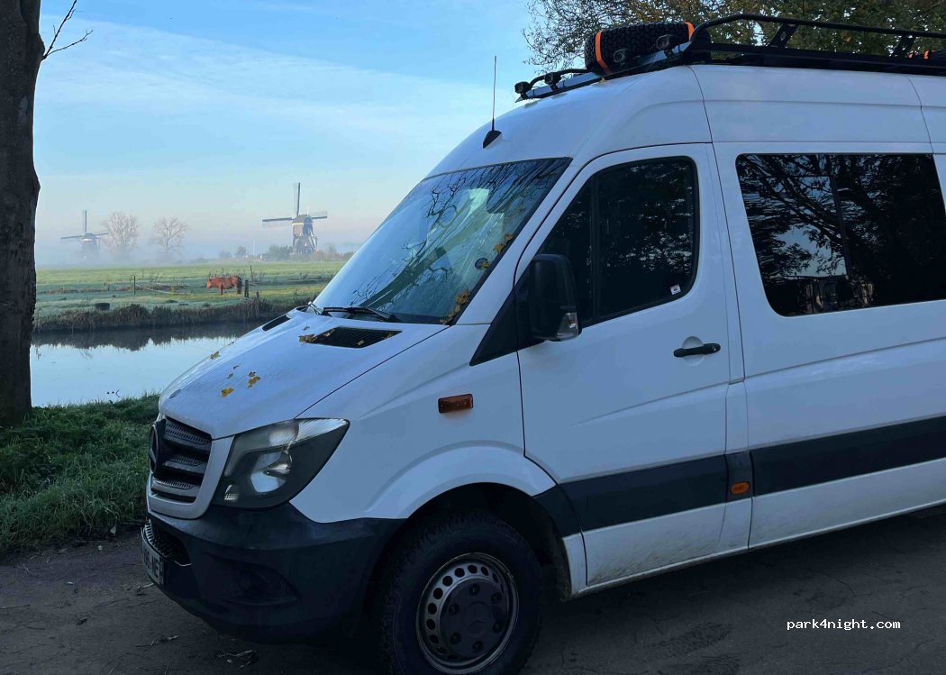 (2959 BA) Streefkerk - 6 Beneden Tiendweg — foto 4