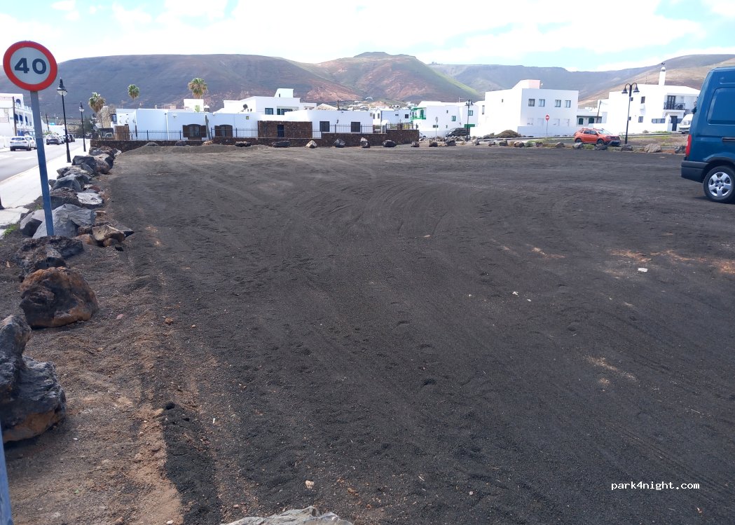 (35542) Arrieta - 4A Calle la Garita — foto