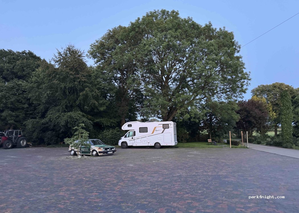 Büsing`s lüttje Hoff — foto 3