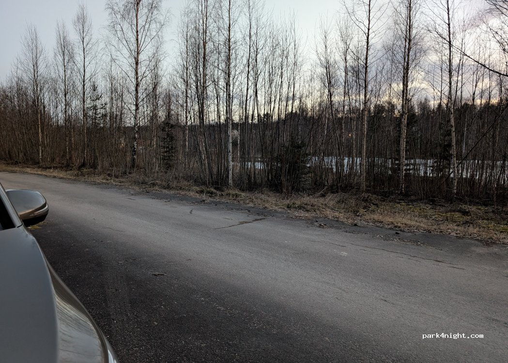 (682 60) Lesjöfors - — foto