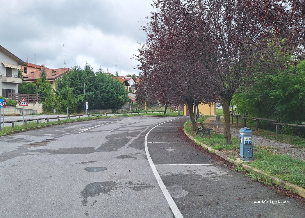 (12080) Vasco - 28A Via Antonio Turco — foto
