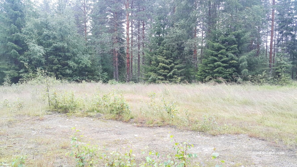(816 95)  - Katrinebergsvägen — foto