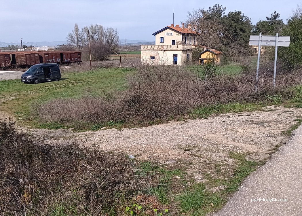 (681 00) Alexandroupoli - — foto