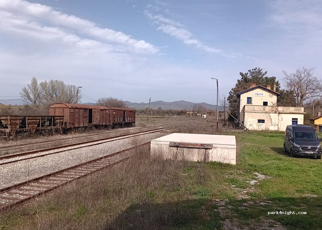 (681 00) Alexandroupoli - — foto 2