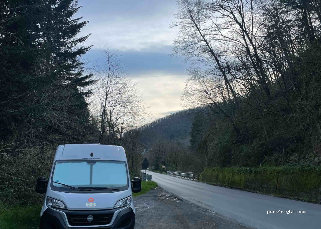 (19020) Ferriere - 6 Via Privata Cadato — foto
