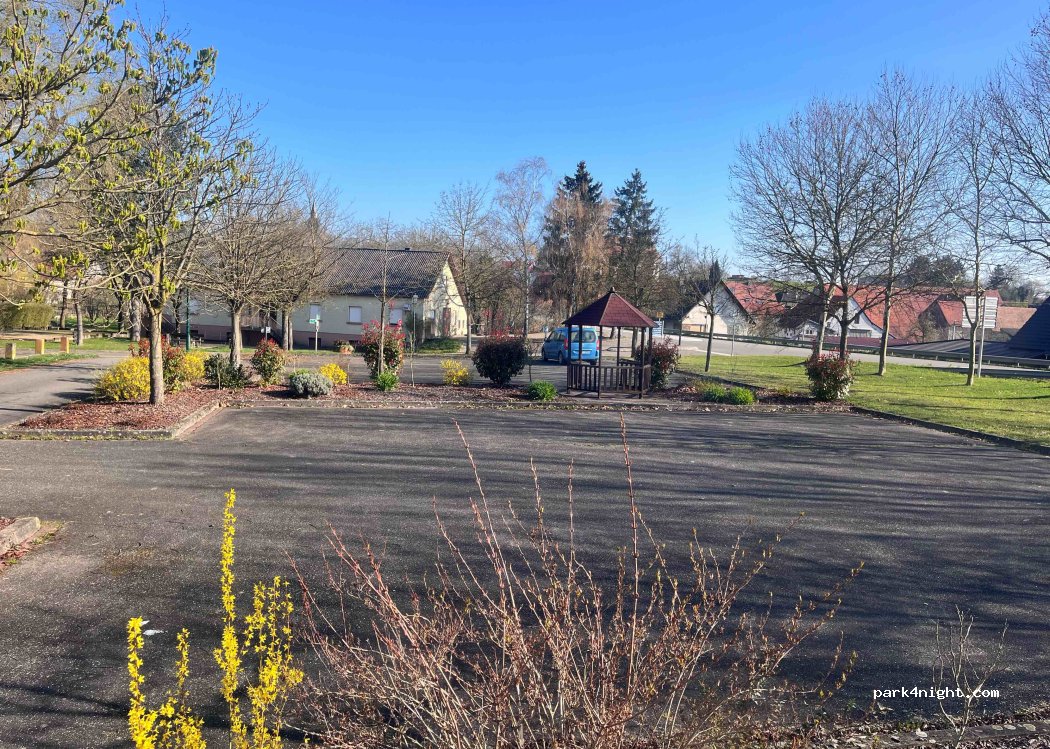 (67470) Wintzenbach - 2 Rue Alterhof — foto