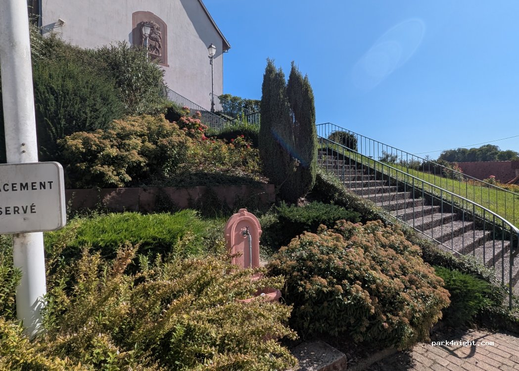 (67470) Wintzenbach - 2 Rue Alterhof — foto 2