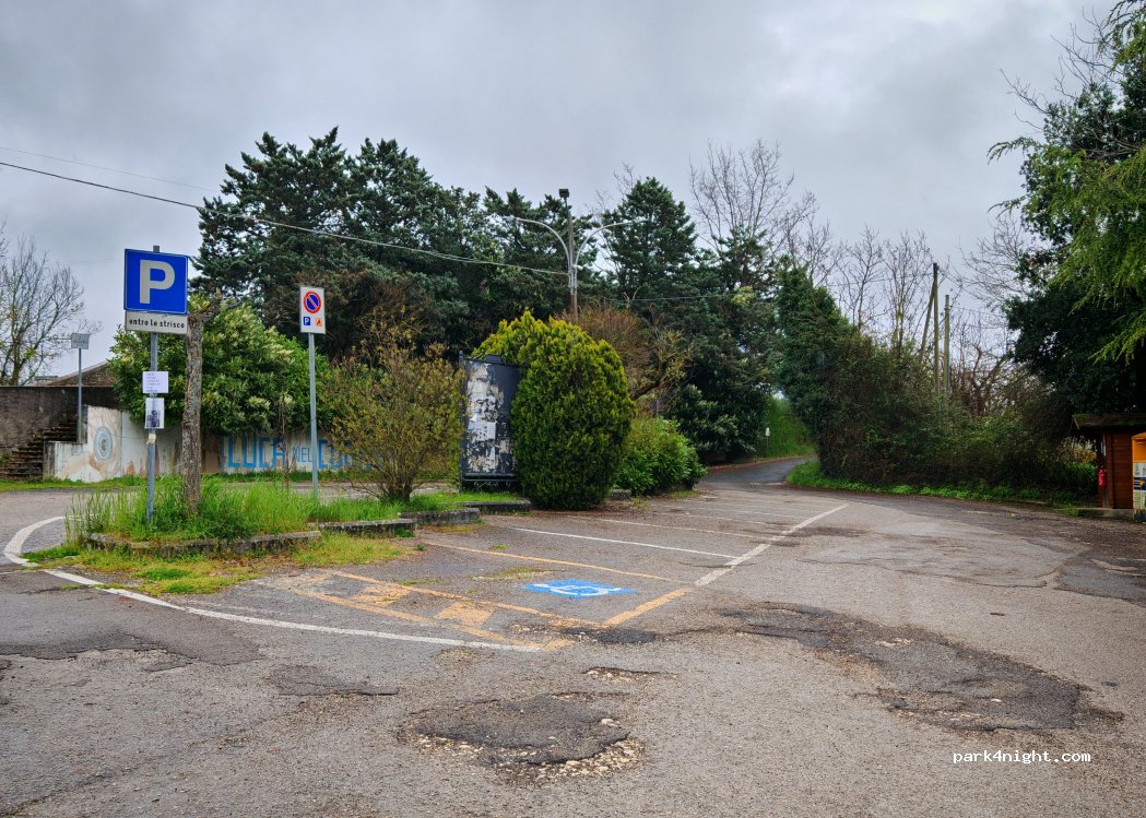 (02030) Ornaro - 14 Via Colonnetta — foto