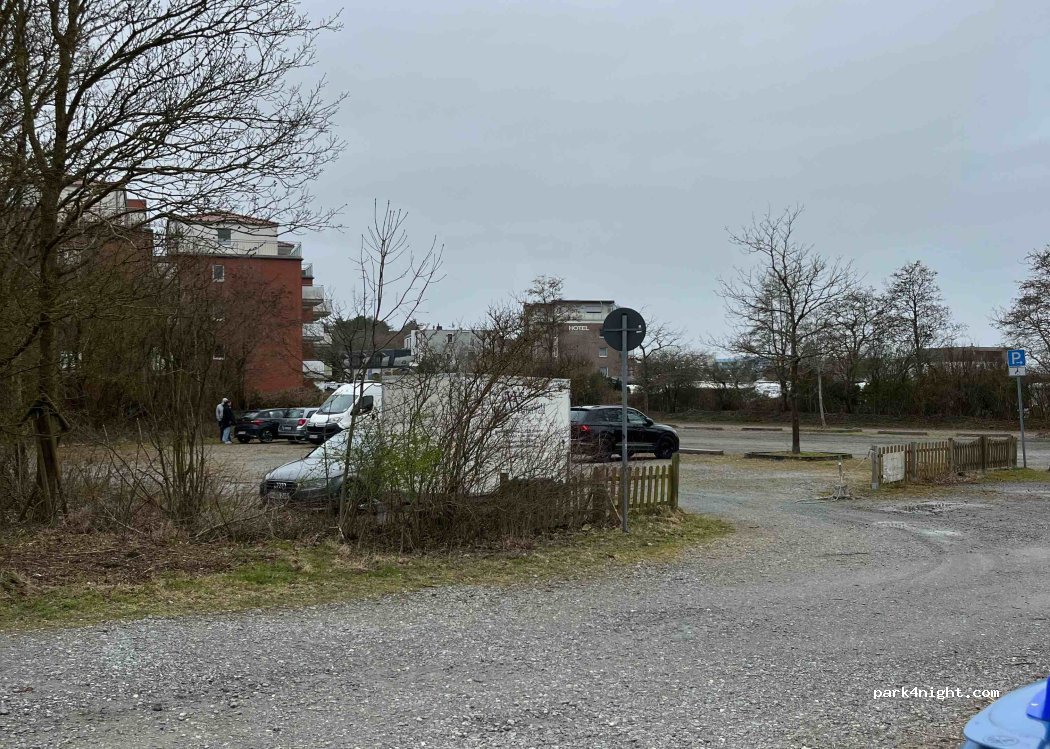 Hotel Wernerwald — foto 2
