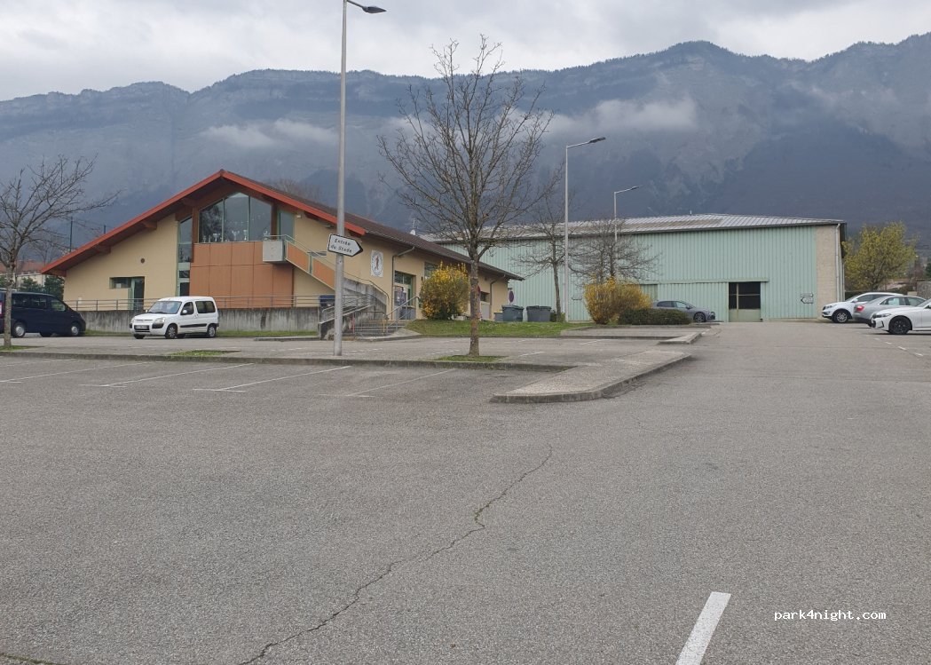 (38330) Saint-Ismier - 1 Chemin de Charvinière — foto 2