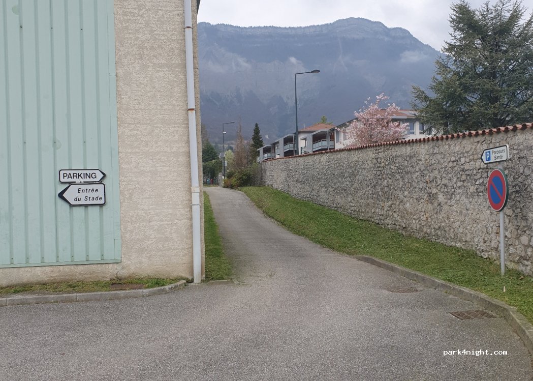 (38330) Saint-Ismier - 1 Chemin de Charvinière — foto 3