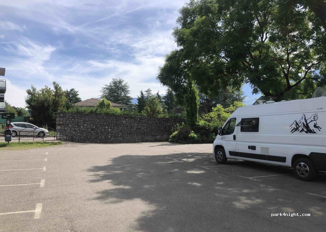 (38330) Saint-Ismier - 1 Chemin de Charvinière — foto 5