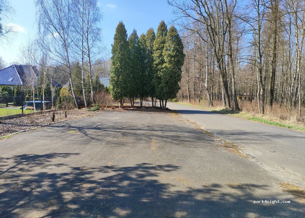(42-582) Rogoźnik - 11 Brzozowa — foto