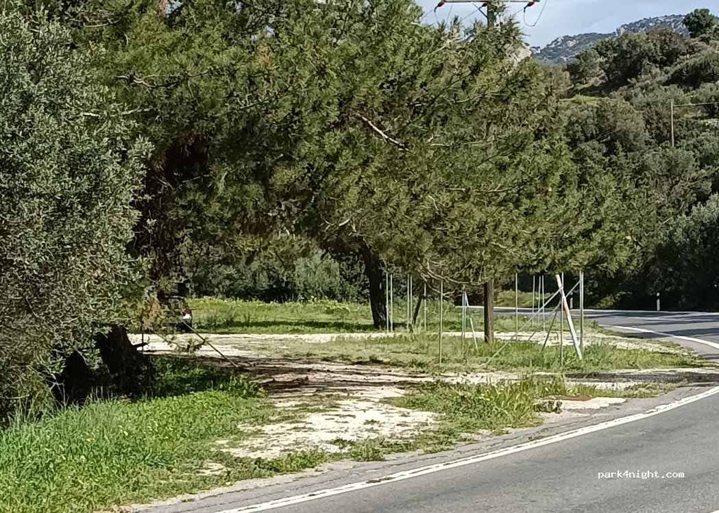 (721 00) Kalo Chorio - — foto 3