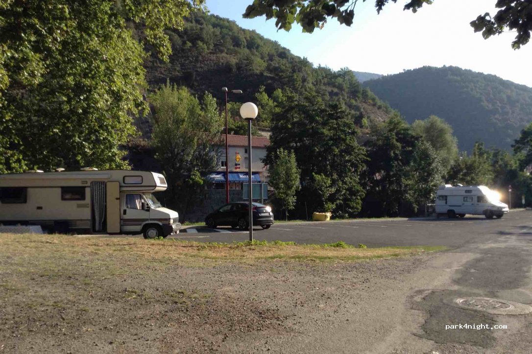 (11140) Axat - Rue Joachin Estrade — foto