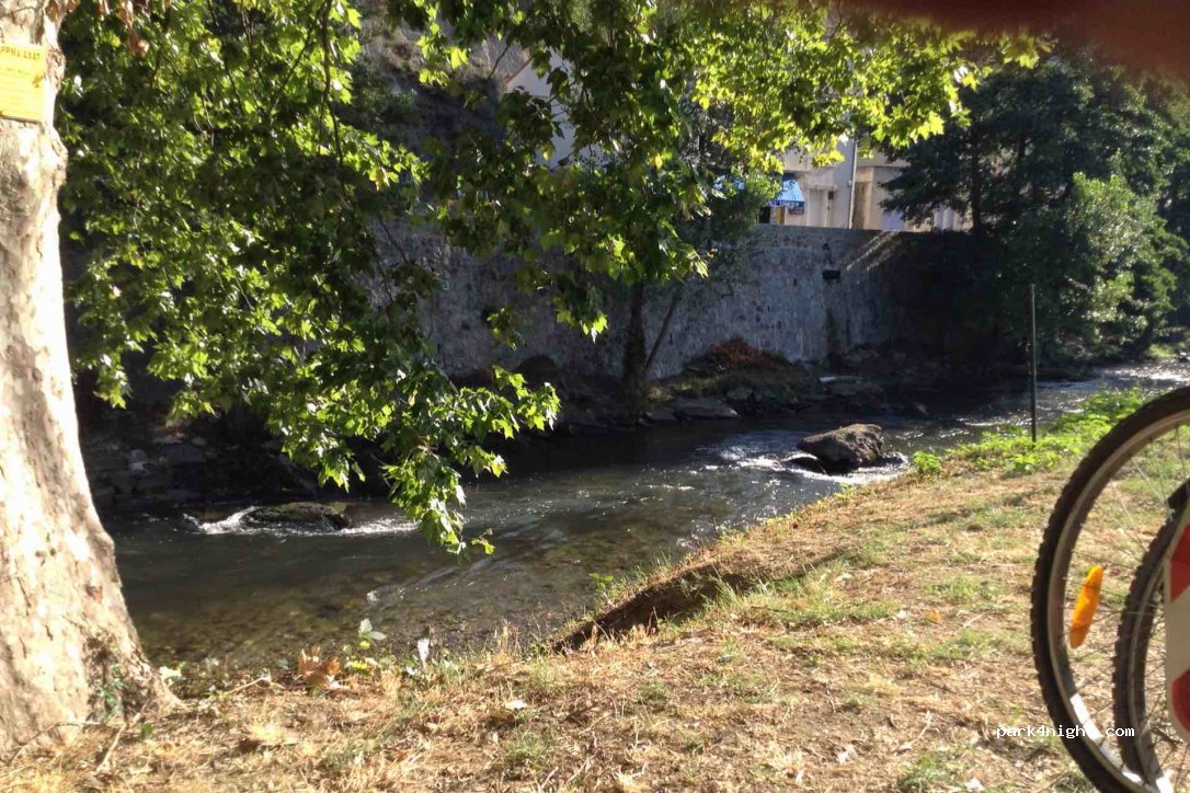 (11140) Axat - Rue Joachin Estrade — foto 2