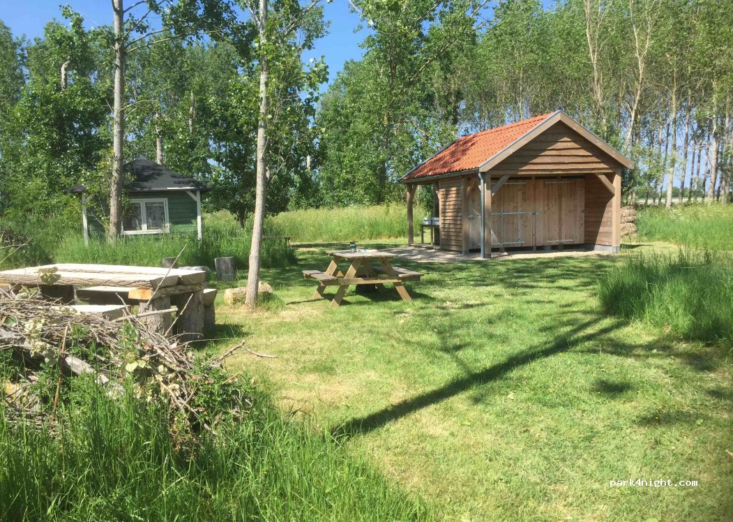Oest Farm & Stay — foto