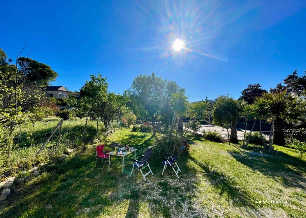 Farmhouse Mandorleto — foto 3