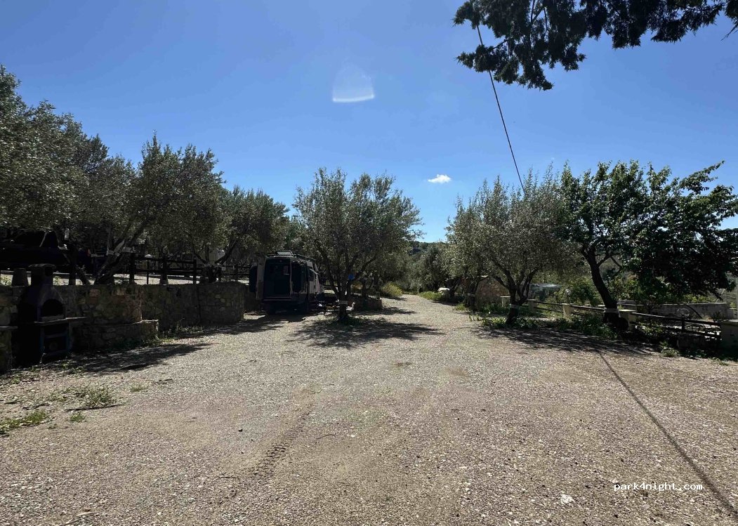 Farmhouse Mandorleto — foto 4