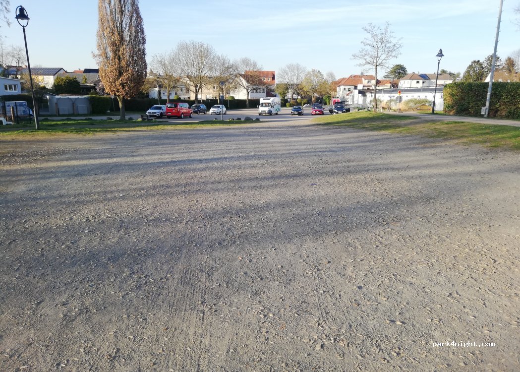 (64380) Roßdorf - Kirchgasse — foto