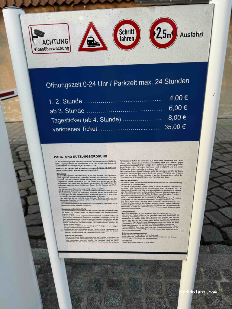 (01445) Radebeul - 4 Am Alten Güterboden — foto 3