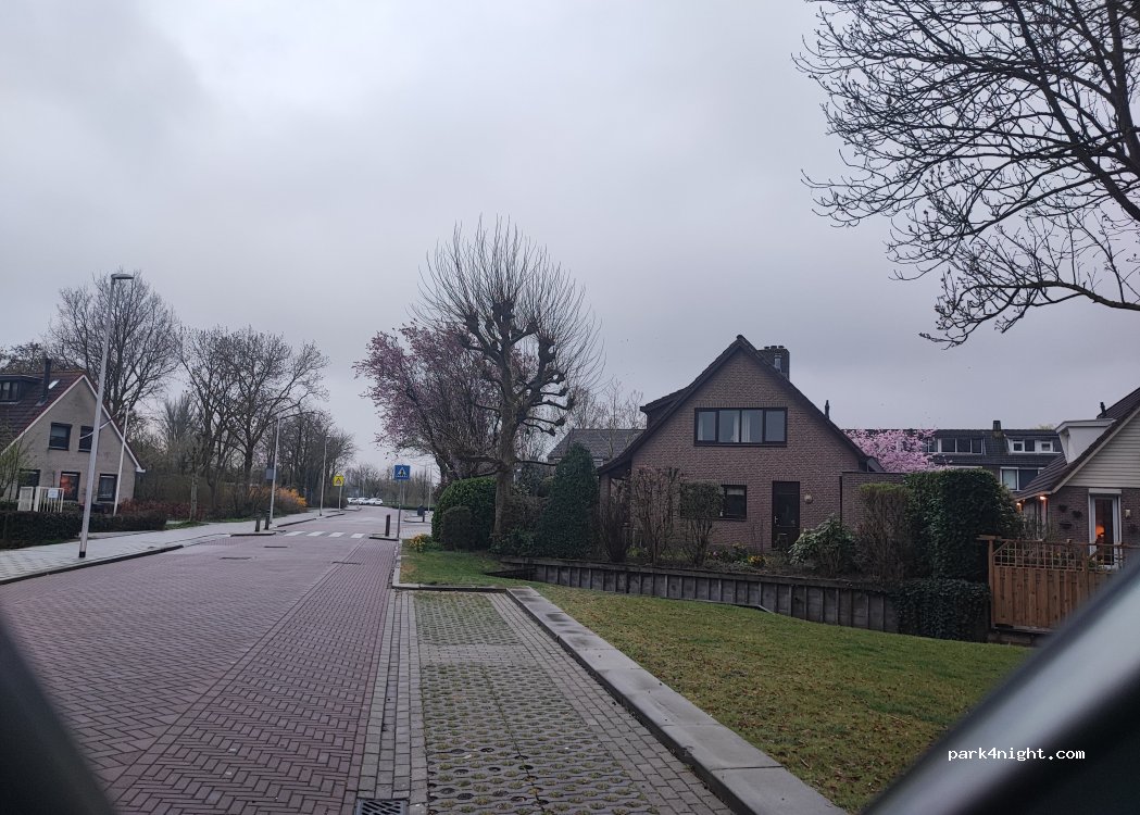 (4241 DT) Arkel - 1A Hoefpad — foto