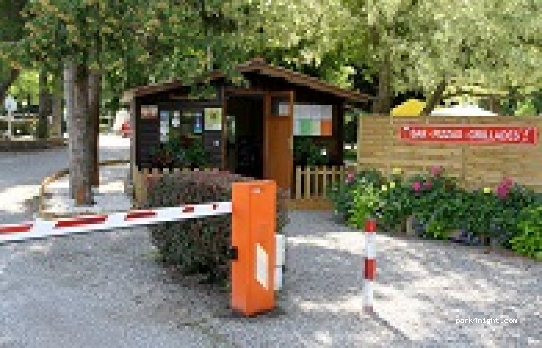 Camping Le Safary — foto 2
