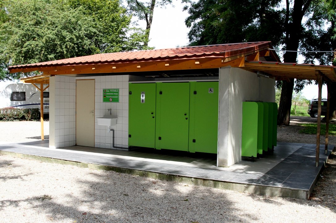 Camping Le Safary — foto 3