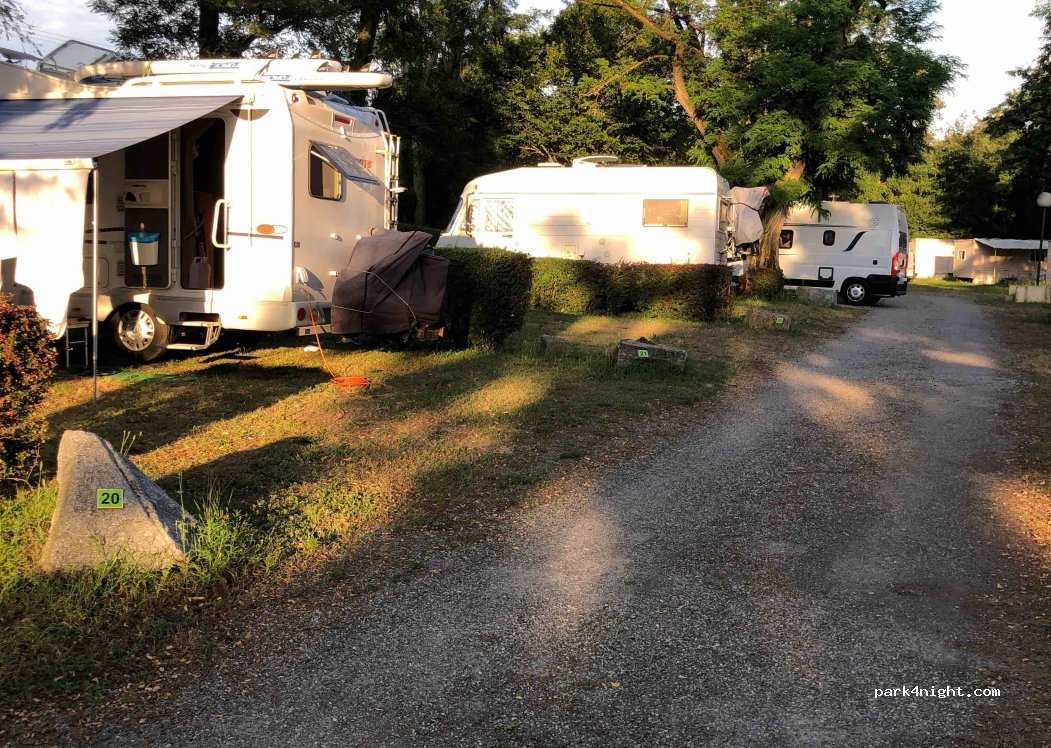 Camping Le Safary — foto 4