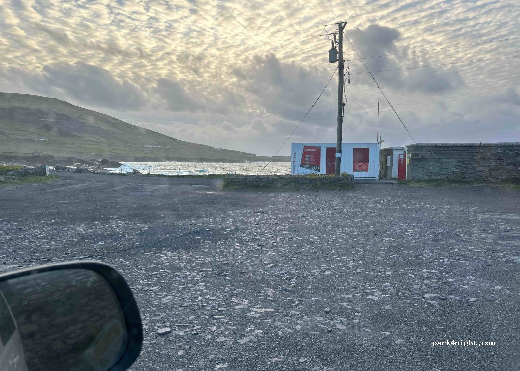 (V23 P680) Feighmean East - — foto