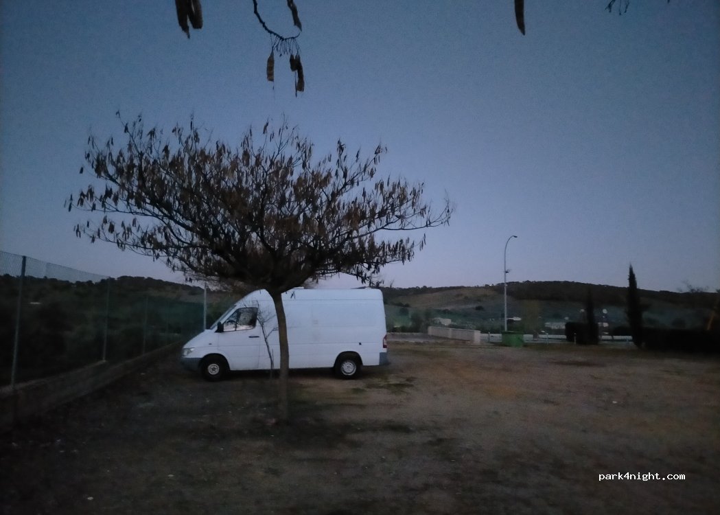 (23215) Aldeaquemada - 44 J-6110 — foto 2